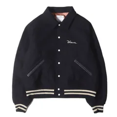 2026年最新】Visvim Varsityの人気アイテム - メルカリ