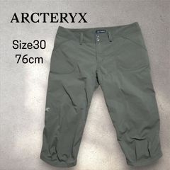 アークテリクス ARC'TERYX アトリン チノ パンツ - メルカリ