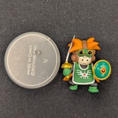 トリック・オア・トリート サム A ぬいぐるみ 海外限定 Spirit - メルカリ
