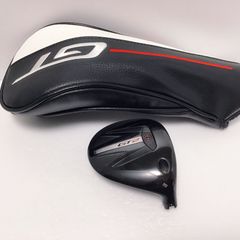 タイトリストドライバー GT4ヘッド9° のみ カバー付 - メルカリ