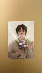 BTS ジン ARMY MEMBERSHIP GIFT