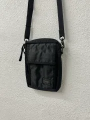 PORTER Square Shoulder Bag
