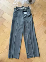 レディース スーツ スラックス