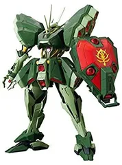【中古】 RE/100 機動戦士ガンダムZZ AMX-103 ハンマ・ハンマ 1/100スケール 色分け済みプラモデルのサムネイル