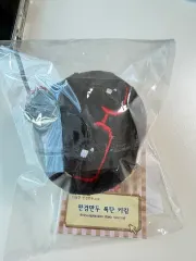 メガネギャザーバッグ 폭탄キーホルダー 未開封