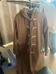 ダッフルコート