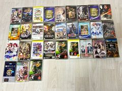 き*き様 PlayStationPortablePSP-3000 他ゲームまとめ - メルカリ