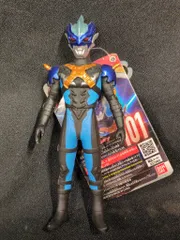 バンダイ ウルトラ怪獣シリーズ ウルトラマントレギア 101