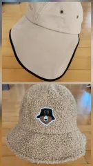 ゴルフ帽子2個 (正規品)新品