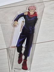 呪術廻戦 虎杖 アクリル スタンド