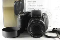 2026年最新】FUJIFILM FinePix HS30EXRの人気アイテム - メルカリ