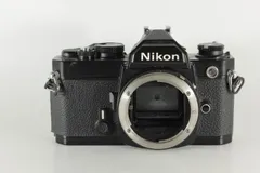 2026年最新】nikon FMの人気アイテム - メルカリ