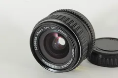 2026年最新】ペンタックス SMC PENTAX A 24mm f2.8の人気アイテム