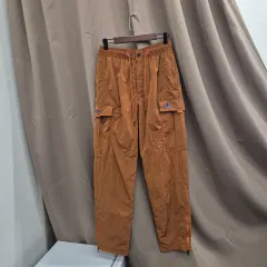 ジョーダン ナイロン カーゴ パンツ M