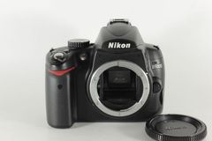 NIKON ニコン D5000 Body 2161151 #20964