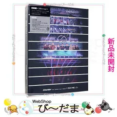 [bn:0]  【未開封】 Snow Man 1st DOME tour 2023 i DO ME(初回盤)/Blu-ray◆新品Ss