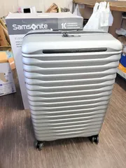 ワケ有超特価！サムソナイト エレメントスーツケース 27インチ/トラベル/移動/旅行