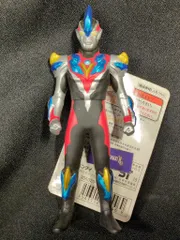 バンダイ ウルトラヒーロー500 2015 ウルトラマンギンガS ウルトラマンギンガビクトリー 30