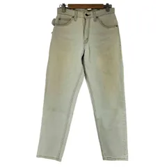 リーバイス Levis 90S 550 ボタン裏740 RELAXED FIT TAPERED LEG デニムパンツ メンズ  W30 L30