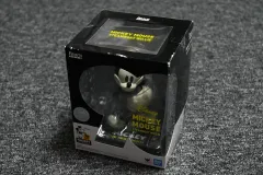 (未開封) ディズニー 90周年 ミッキーマウス フィギュア