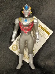 バンダイ ウルトラヒーローシリーズ ウルトラマンタイガ ウルトラマンタイタス スペシャルカラーVer.