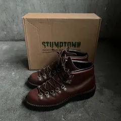 Danner ダナー 90s～00s 1990s～2000s マウンテンライト Mountain Light レザー ブーツ 30520 25.5cmのサムネイル