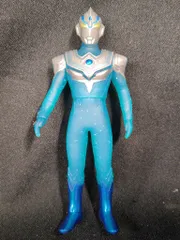 バンダイ ウルトラヒーローシリーズ ウルトラマンタイガ ウルトラマンフーマ スペシャルカラーVer.