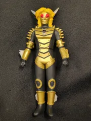 バンダイ ウルトラ怪獣シリーズ ババルウ星人 45