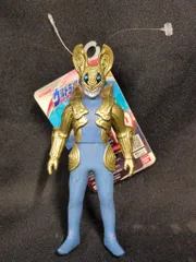 バンダイ ウルトラ怪獣シリーズ バロッサ星人 129