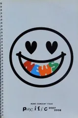 NEWS CONCERT TOUR Pacific 2007 2008
