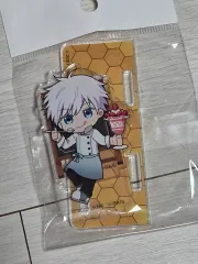 呪術廻戦 0版 五条カフェ アクリル