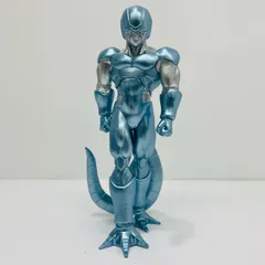 【飾磨店】 中古 メタルクウラ-SOLIDEDGEWORKS-THE出陣-「ドラゴンボールZ」