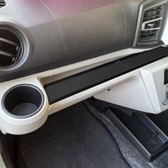 07、17、新型スーパーグレート 右側ルーフ棚 - メルカリ
