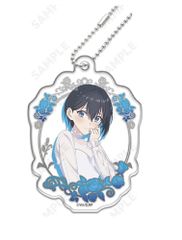 無職転生 ロキシー ニットワンピ ホロ 缶バッジ 4点セット 無職転生Ⅱ