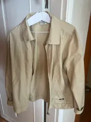 DICKIES ディッキーズ アイゼンハワー ジャケット ベージュ