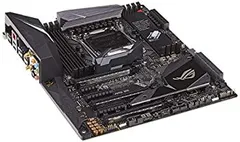 【中古】 ASUS intel X299 マザーボード LGA2066対応 ROG STRIX X299-E GAMING 【ATX】 中古】 ASUS intel X299 マザーボード LGA2066対応 ROG STRIX X299-E