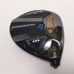 2026年最新】パラダイム トリプルダイヤモンド フェアウェイウッドの