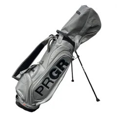 2026年最新】キャディバッグ prgrの人気アイテム - メルカリ