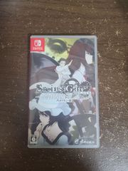 【Switch】シュタインズ・ゲート エリート グッドバリュー版