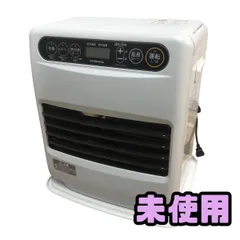 2026年最新】石油ファンヒーター 未使用の人気アイテム - メルカリ