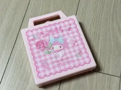 サンリオ マイメロディ ケース メモ帳