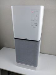 12961-04☆ZOJIRUSHI 象印 ～24畳(40m2) 床置き 大面積マルチ