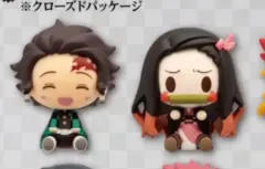 鬼滅の刃 ちょこくじ ちょこくじ フィギュア 劇場版 鬼滅の刃 無限列車編 一番くじ