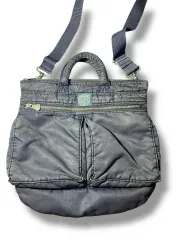 ポータークラシック ヘルメットバッグ(s)