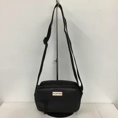HUNTER ハンター ショルダーバッグ UBX2234CPE オリジナル ラバライズ ミニ クロスボディのサムネイル