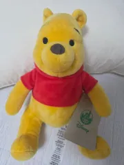 ディズニー プーさん クマ ぬいぐるみ 正規品 新品