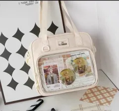 未使用 痛バッグ