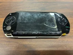 【ジャンク品出品】お値下げ可能‼︎ PSP1000/プレステーションポータブル/充電器セット