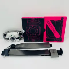 【飾磨店】 中古 コンプリートセレクションモディフィケーションCSMディケイドライバー「仮面ライダーディケイド」プレミアムバンダイ限定