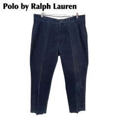 美品 ポロ ラルフローレン リネン100% スラックス ワイド サイズ165 S 美品 ポロ ラルフローレン リネン100% スラックス ワイド サイズ165 S